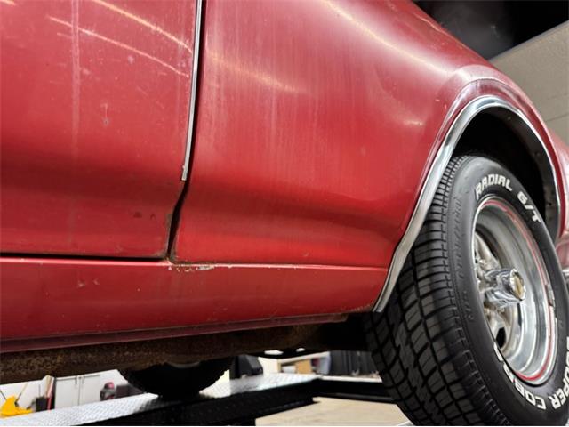 1968 Oldsmobile 442 (CC-2066995) for sale in Morgantown, Pennsylvania