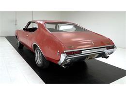 1968 Oldsmobile 442 (CC-2066995) for sale in Morgantown, Pennsylvania