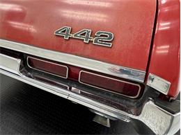 1968 Oldsmobile 442 (CC-2066995) for sale in Morgantown, Pennsylvania