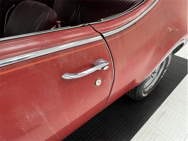 1968 Oldsmobile 442 (CC-2066995) for sale in Morgantown, Pennsylvania