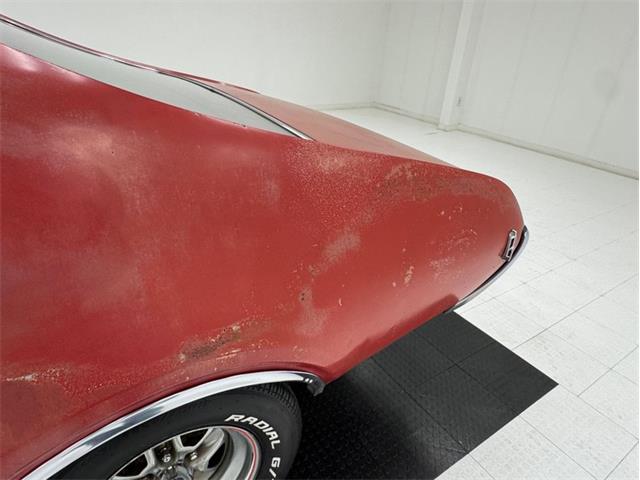 1968 Oldsmobile 442 (CC-2066995) for sale in Morgantown, Pennsylvania