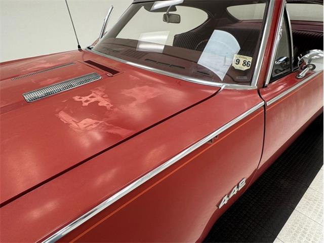 1968 Oldsmobile 442 (CC-2066995) for sale in Morgantown, Pennsylvania