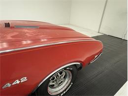 1968 Oldsmobile 442 (CC-2066995) for sale in Morgantown, Pennsylvania