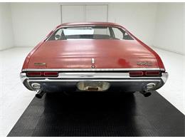 1968 Oldsmobile 442 (CC-2066995) for sale in Morgantown, Pennsylvania