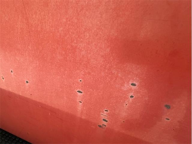 1968 Oldsmobile 442 (CC-2066995) for sale in Morgantown, Pennsylvania