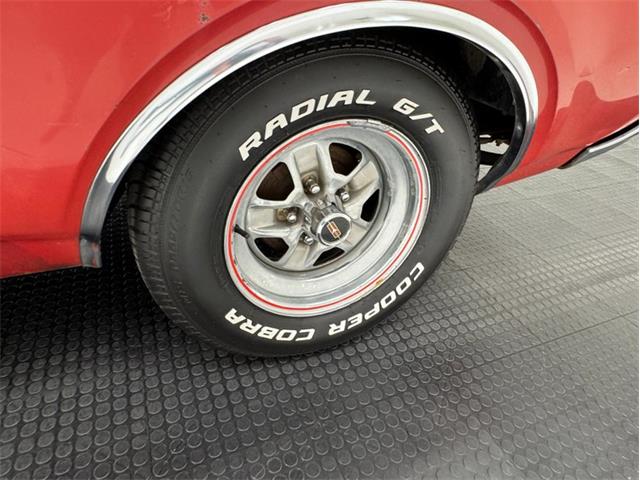 1968 Oldsmobile 442 (CC-2066995) for sale in Morgantown, Pennsylvania