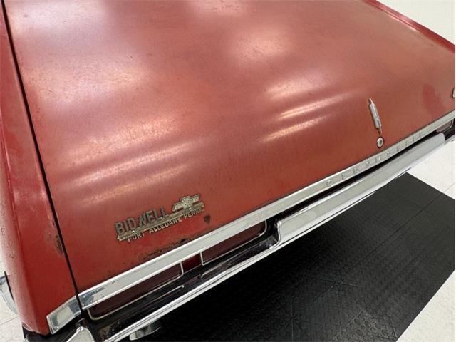 1968 Oldsmobile 442 (CC-2066995) for sale in Morgantown, Pennsylvania