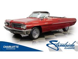 1962 Pontiac Catalina (CC-2066996) for sale in Concord, North Carolina