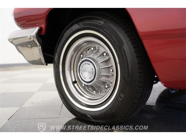 1962 Pontiac Catalina (CC-2066996) for sale in Concord, North Carolina