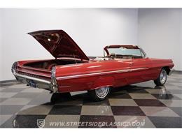 1962 Pontiac Catalina (CC-2066996) for sale in Concord, North Carolina