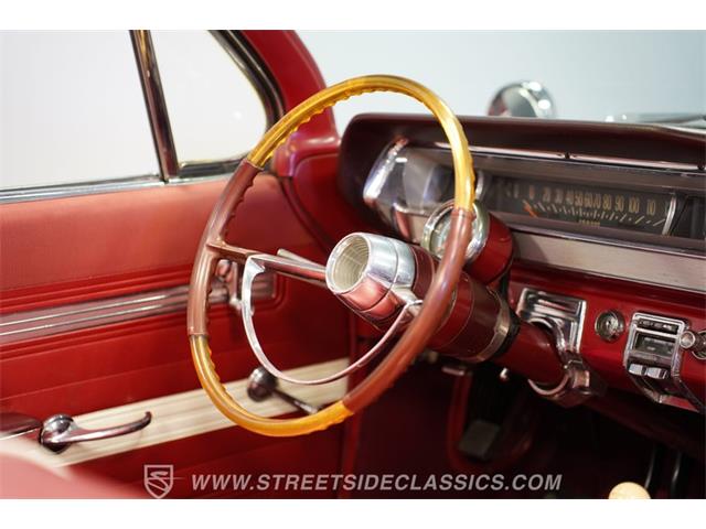 1962 Pontiac Catalina (CC-2066996) for sale in Concord, North Carolina