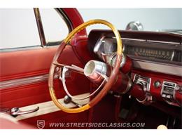 1962 Pontiac Catalina (CC-2066996) for sale in Concord, North Carolina