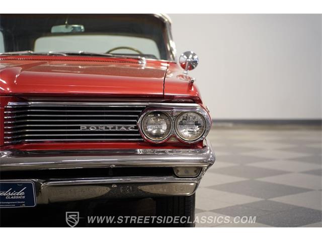 1962 Pontiac Catalina (CC-2066996) for sale in Concord, North Carolina