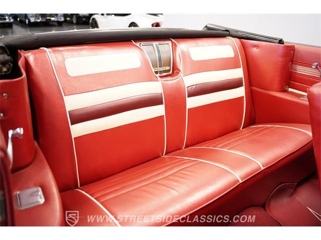 1962 Pontiac Catalina (CC-2066996) for sale in Concord, North Carolina