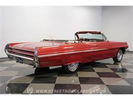 1962 Pontiac Catalina (CC-2066996) for sale in Concord, North Carolina