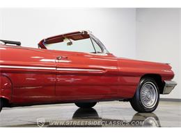 1962 Pontiac Catalina (CC-2066996) for sale in Concord, North Carolina