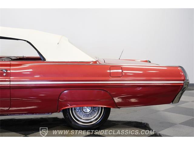 1962 Pontiac Catalina (CC-2066996) for sale in Concord, North Carolina