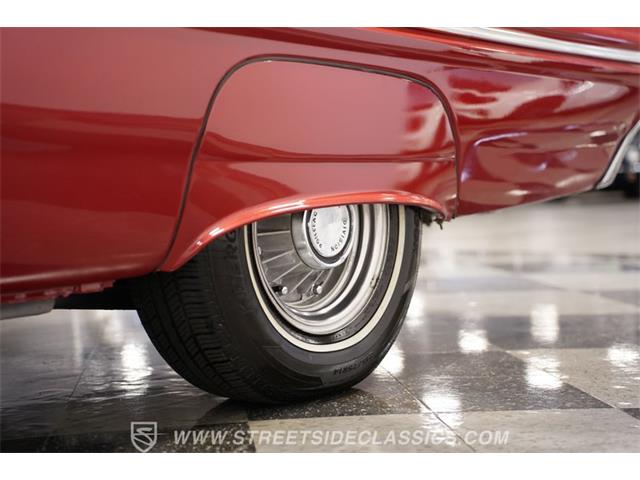 1962 Pontiac Catalina (CC-2066996) for sale in Concord, North Carolina