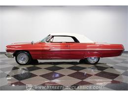 1962 Pontiac Catalina (CC-2066996) for sale in Concord, North Carolina