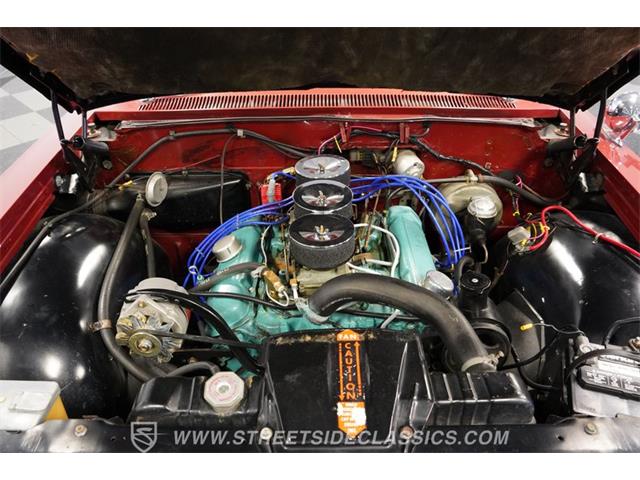 1962 Pontiac Catalina (CC-2066996) for sale in Concord, North Carolina