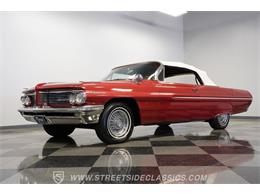 1962 Pontiac Catalina (CC-2066996) for sale in Concord, North Carolina