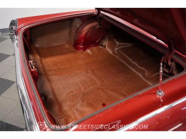 1962 Pontiac Catalina (CC-2066996) for sale in Concord, North Carolina
