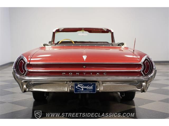 1962 Pontiac Catalina (CC-2066996) for sale in Concord, North Carolina
