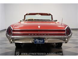 1962 Pontiac Catalina (CC-2066996) for sale in Concord, North Carolina