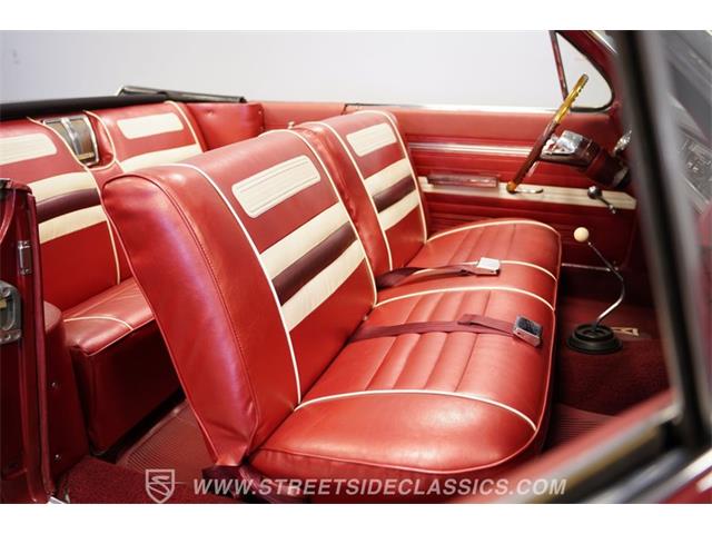 1962 Pontiac Catalina (CC-2066996) for sale in Concord, North Carolina