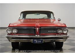 1962 Pontiac Catalina (CC-2066996) for sale in Concord, North Carolina