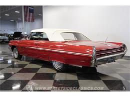 1962 Pontiac Catalina (CC-2066996) for sale in Concord, North Carolina