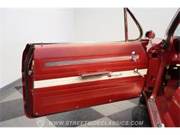 1962 Pontiac Catalina (CC-2066996) for sale in Concord, North Carolina