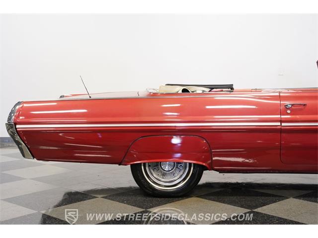 1962 Pontiac Catalina (CC-2066996) for sale in Concord, North Carolina