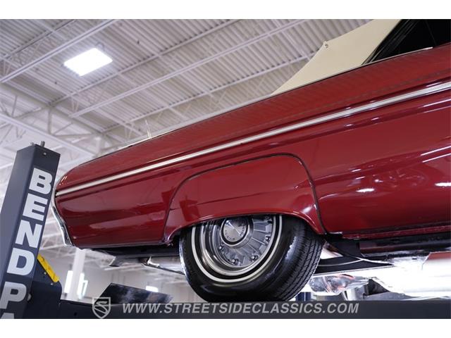 1962 Pontiac Catalina (CC-2066996) for sale in Concord, North Carolina