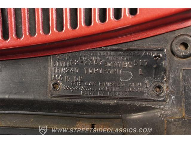 1962 Pontiac Catalina (CC-2066996) for sale in Concord, North Carolina