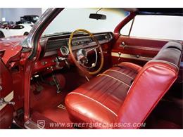 1962 Pontiac Catalina (CC-2066996) for sale in Concord, North Carolina