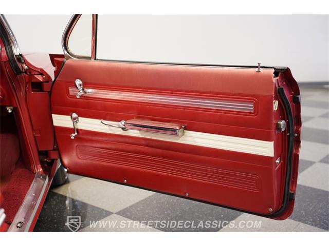 1962 Pontiac Catalina (CC-2066996) for sale in Concord, North Carolina