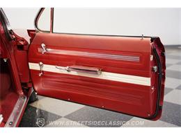 1962 Pontiac Catalina (CC-2066996) for sale in Concord, North Carolina