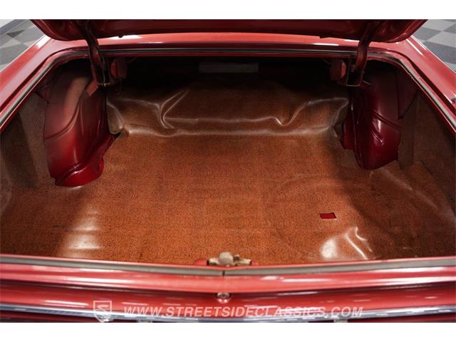 1962 Pontiac Catalina (CC-2066996) for sale in Concord, North Carolina