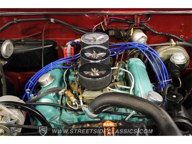 1962 Pontiac Catalina (CC-2066996) for sale in Concord, North Carolina