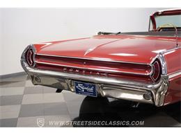 1962 Pontiac Catalina (CC-2066996) for sale in Concord, North Carolina
