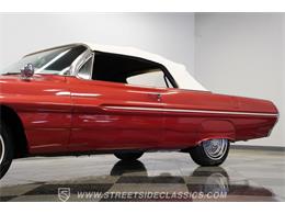 1962 Pontiac Catalina (CC-2066996) for sale in Concord, North Carolina