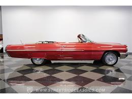 1962 Pontiac Catalina (CC-2066996) for sale in Concord, North Carolina