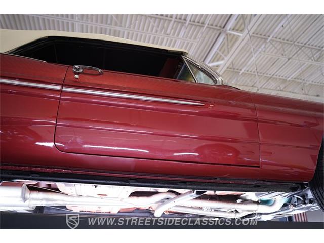 1962 Pontiac Catalina (CC-2066996) for sale in Concord, North Carolina