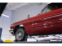 1962 Pontiac Catalina (CC-2066996) for sale in Concord, North Carolina