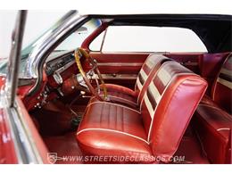 1962 Pontiac Catalina (CC-2066996) for sale in Concord, North Carolina