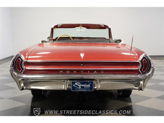1962 Pontiac Catalina (CC-2066996) for sale in Concord, North Carolina