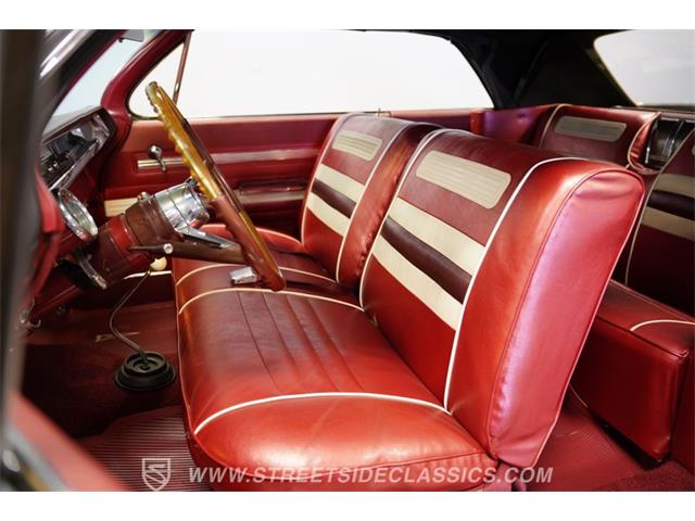 1962 Pontiac Catalina (CC-2066996) for sale in Concord, North Carolina