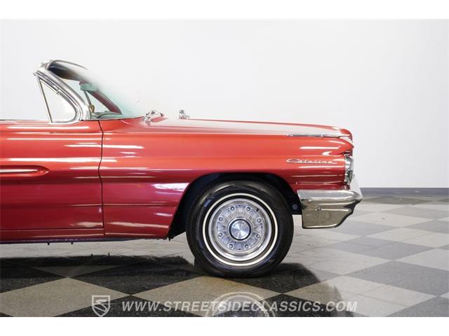 1962 Pontiac Catalina (CC-2066996) for sale in Concord, North Carolina