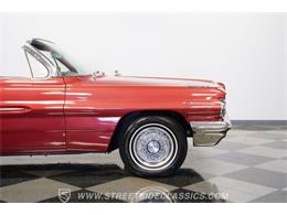 1962 Pontiac Catalina (CC-2066996) for sale in Concord, North Carolina
